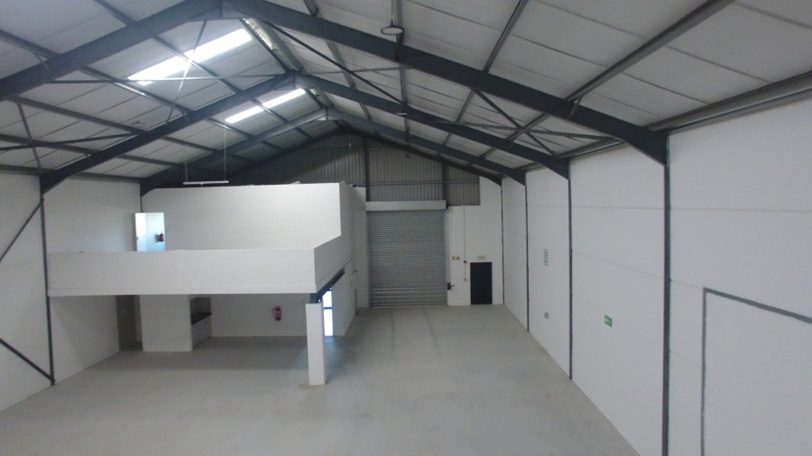 Commercial Property for Sale in Firgrove Western Cape